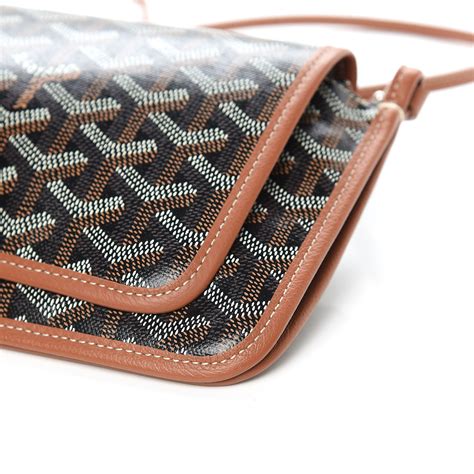 goyard wrist wallet.